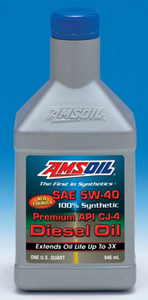 AMSOIL Dominator Synthetic 2-Cycle Racing Oil